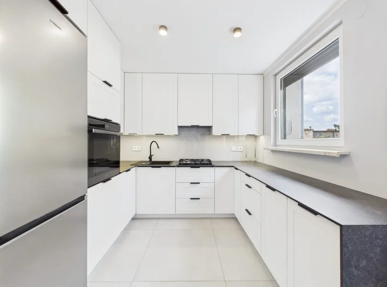 Wohnung 4 zimmer 63 m² Posen, Polen