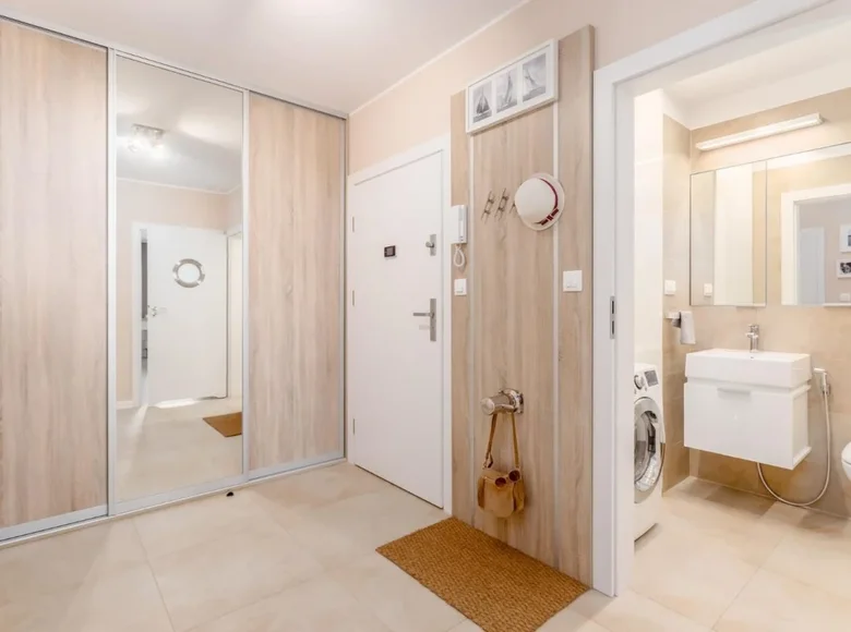 Коммерческое помещение 55 м² Гданьск, Польша
