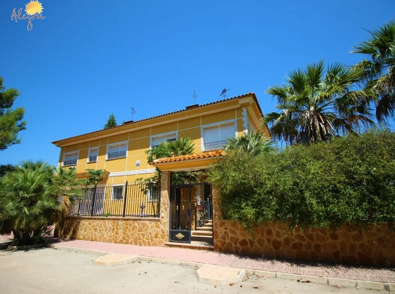 Casa 5 habitaciones  Orihuela, España