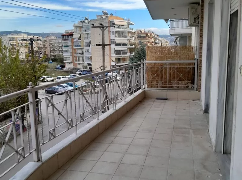 2 bedroom apartment 80 m² Pavlos Melas Municipality, Greece