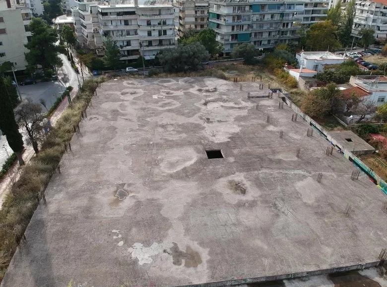 Gewerbefläche 3 861 m² Chaidari, Griechenland