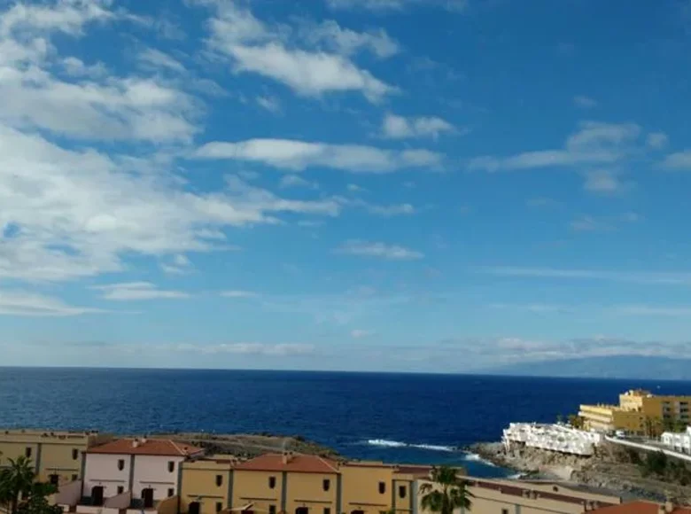 2 bedroom apartment 80 m² Santa Cruz de Tenerife, Spain