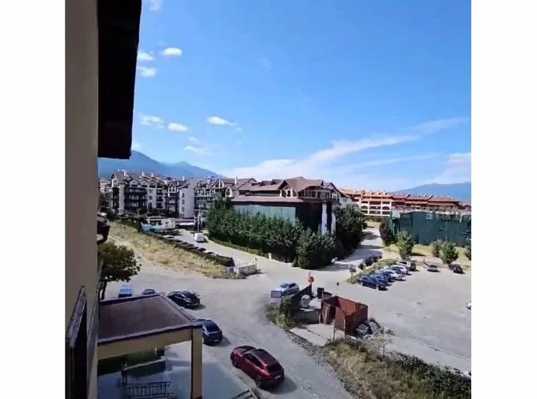 Mieszkanie  Bansko, Bułgaria