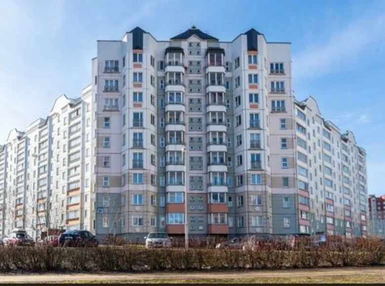 Boutique 88 m² à Minsk, Biélorussie