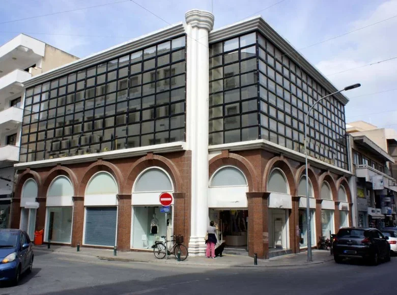 Commercial property  in Larnaca, Cyprus