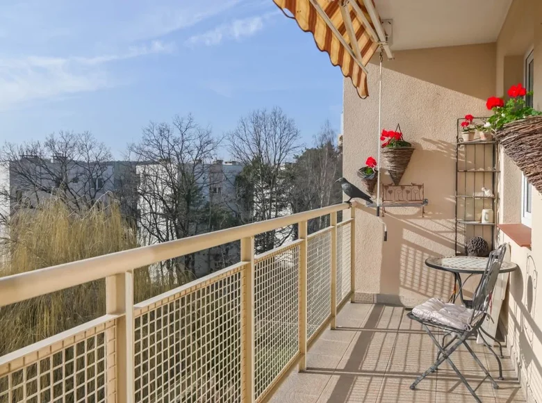 4 room apartment 97 m² Gdynia, Poland