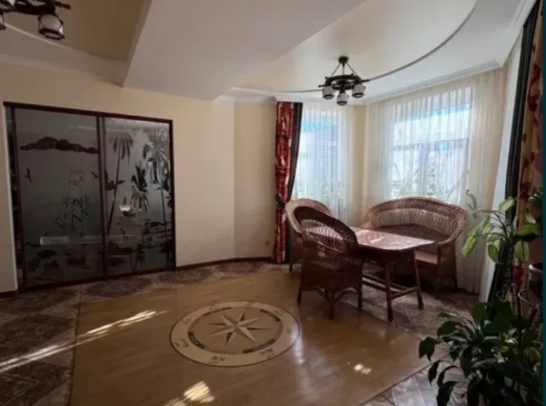 3 room house 223 m² Odesa, Ukraine