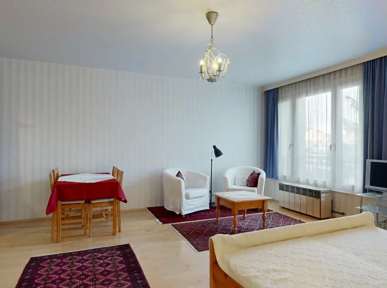 Apartamento 1 habitación 46 m² Viena, Austria