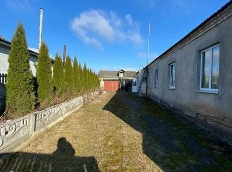 Maison 145 m² Lida, Biélorussie