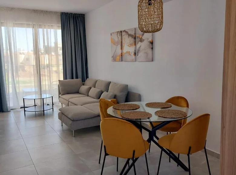 Mieszkanie 1 pokój 53 m² Pafos, Cyprus