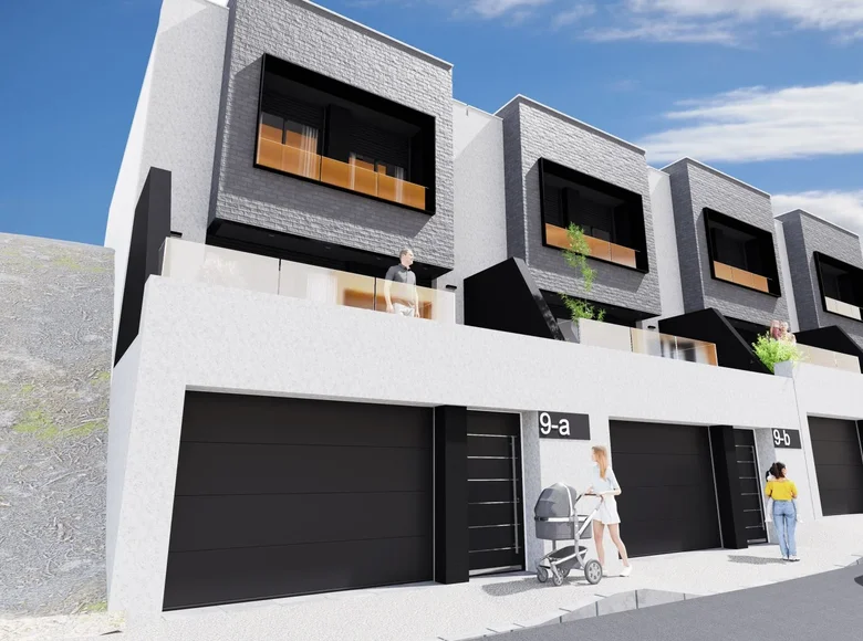 Maison 3 chambres 169 m² Antequera, Espagne