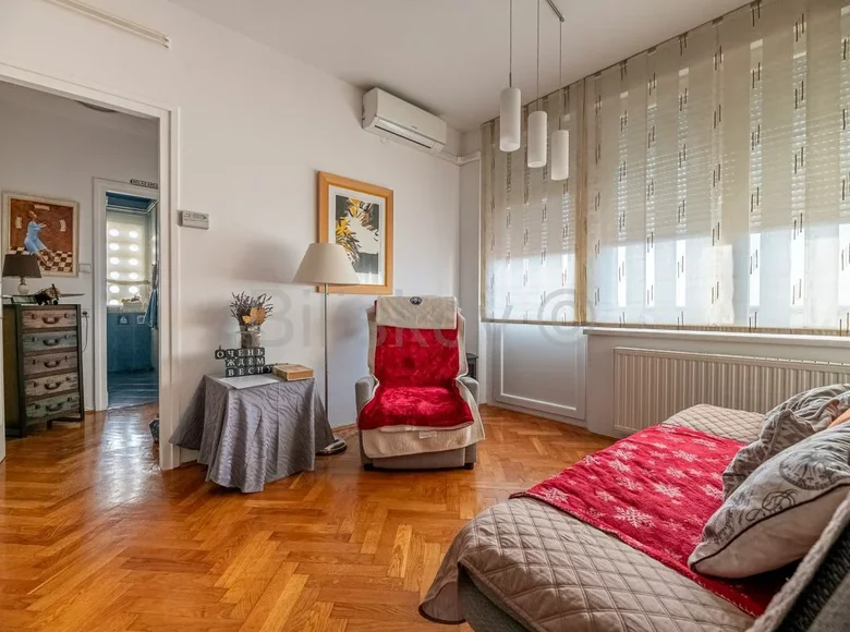 3 room apartment 91 m² City of Zagreb, Croatia