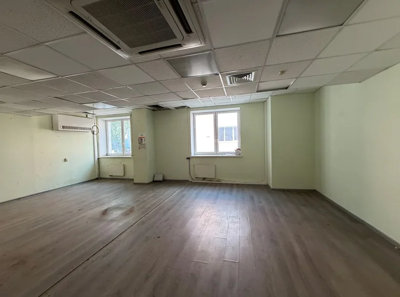 Офис 272 м² Москва, Россия