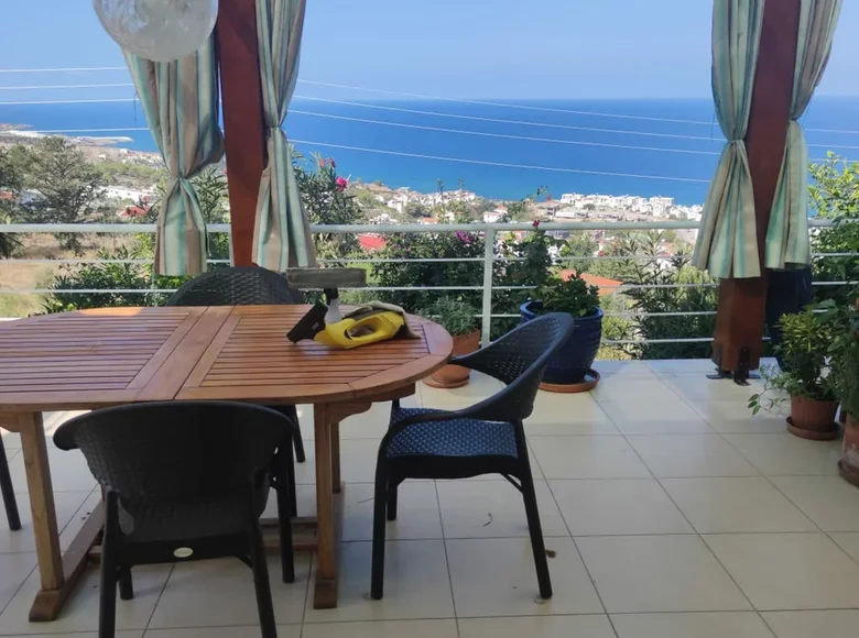 3 bedroom villa 130 m² Girne (Kyrenia) District, Northern Cyprus
