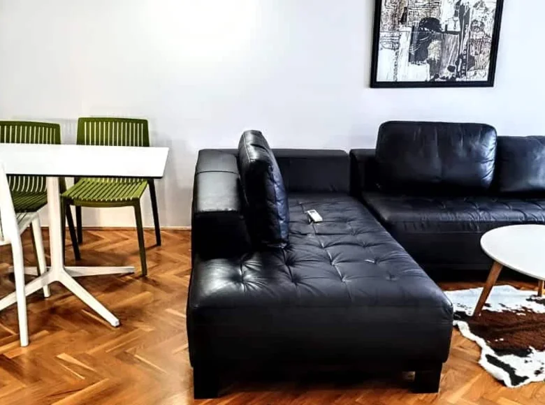Apartamento 1 habitacion 35 m² en Podgorica, Montenegro
