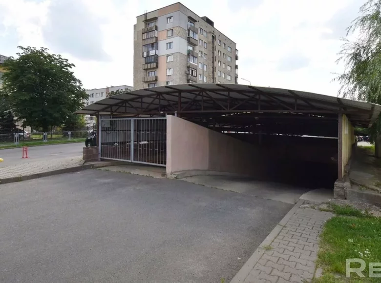 Commercial property 34 m² in Minsk, Belarus