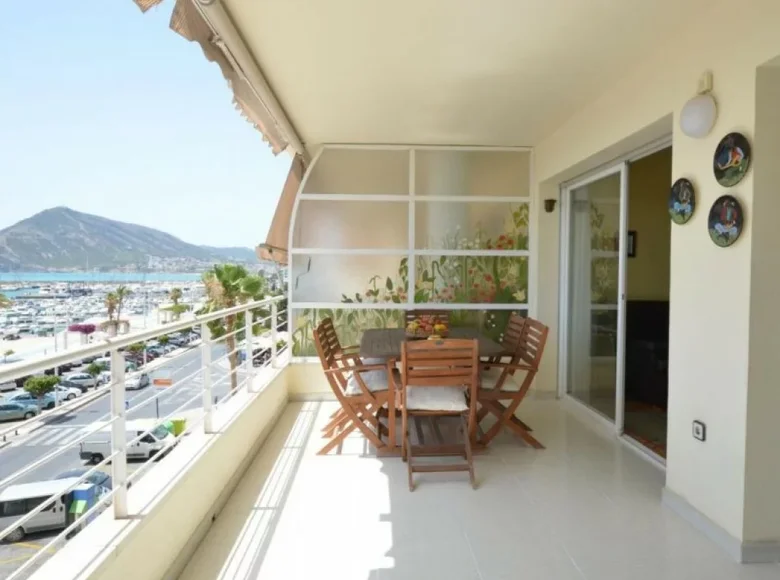 3 bedroom apartment 120 m² Altea, Spain