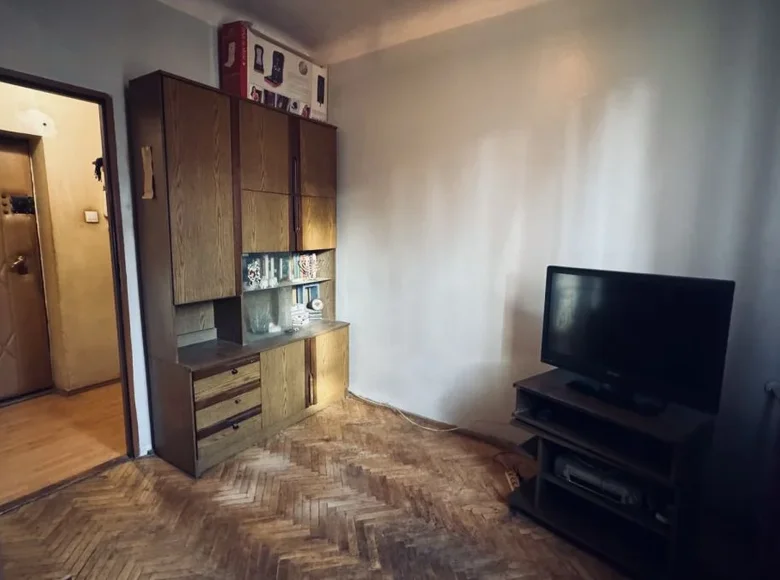 Apartamento 2 habitaciones 36 m² Korczow, Polonia