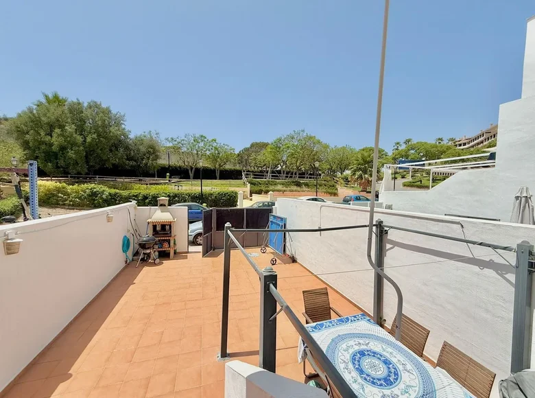 Townhouse 4 bedrooms 177 m² Fuengirola, Spain
