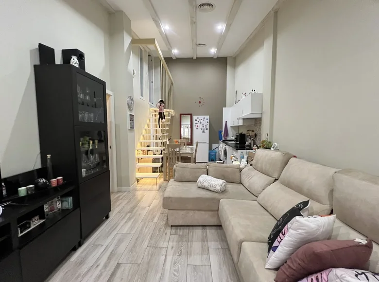 Квартира 3 спальни 62 м² Benalmadena, Испания