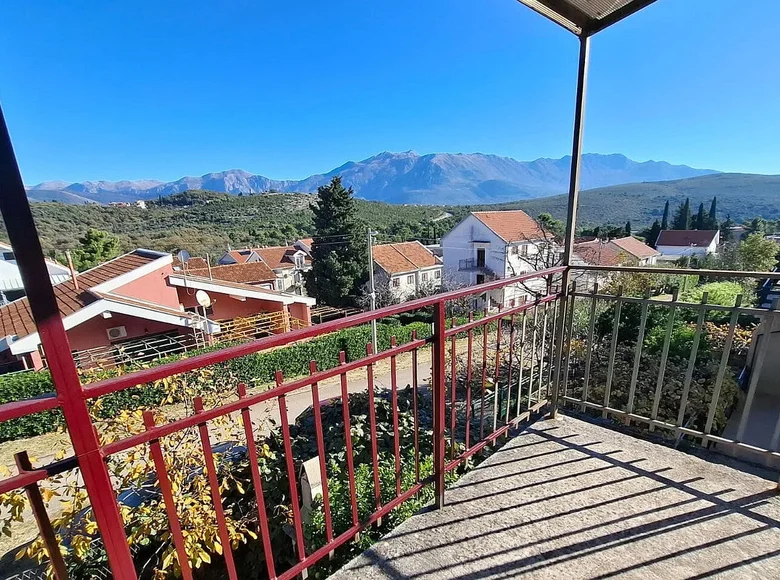 Дом 2 комнаты 135 м² Lustica, Черногория