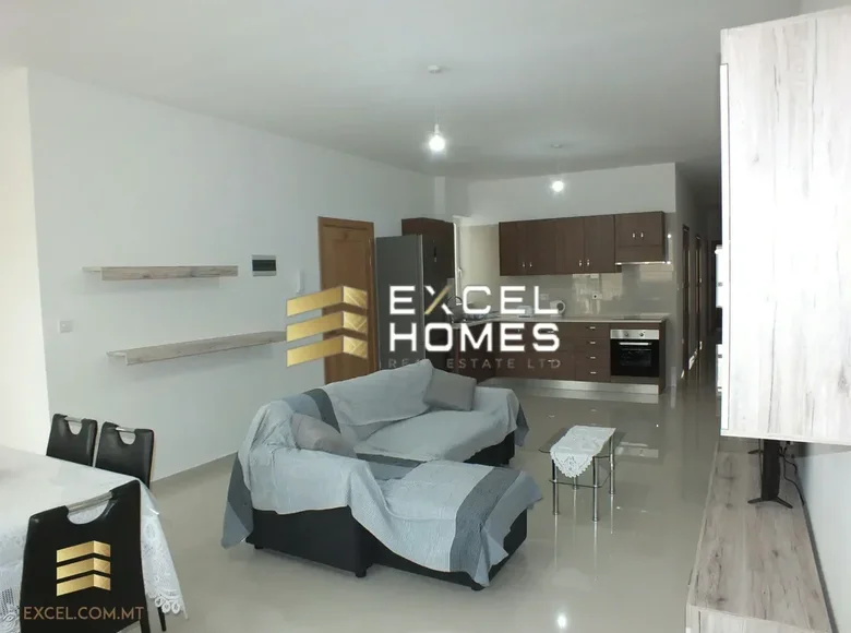 Apartamento 3 habitaciones  en Mosta, Malta