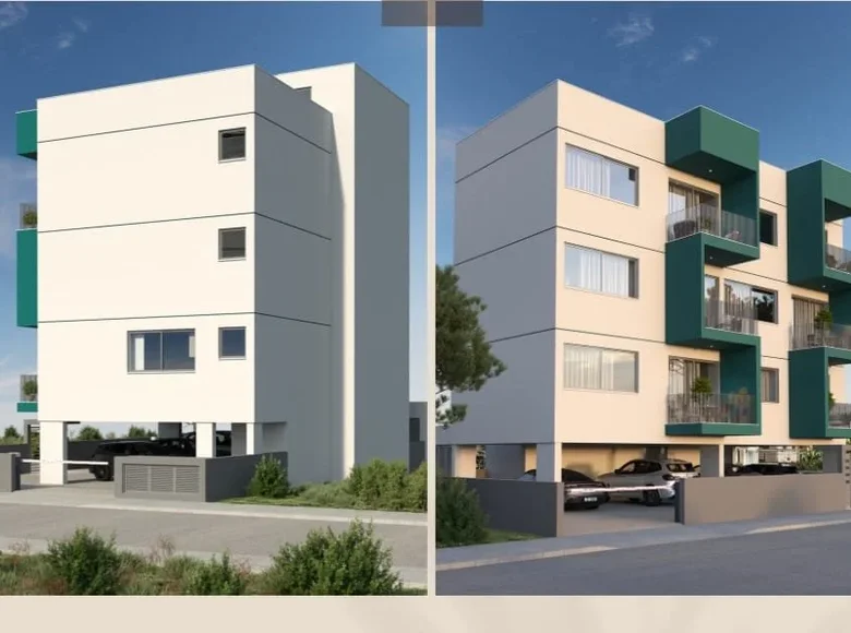 Commercial property  in Agios Ioannis, Cyprus