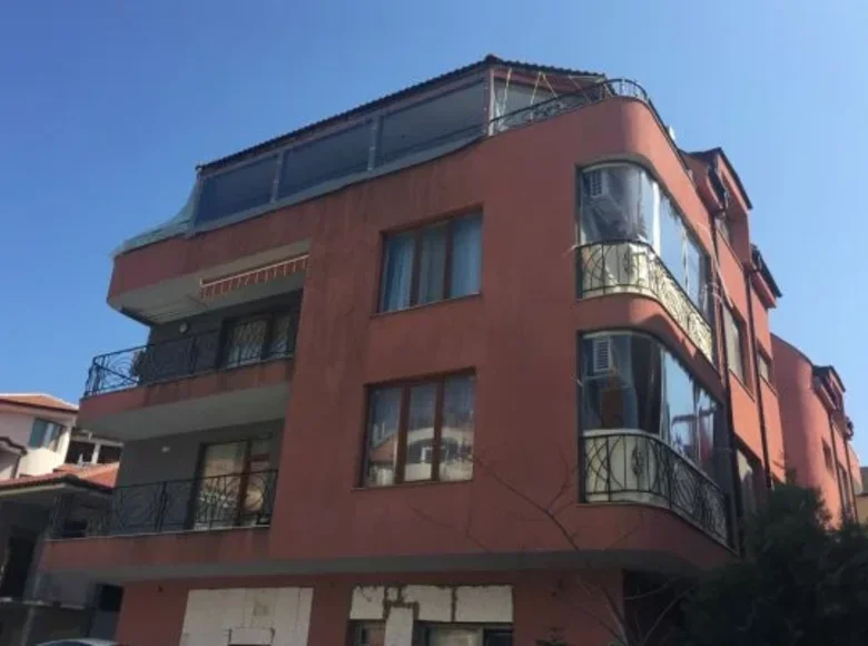 Apartment 37 m² Nesebar, Bulgaria