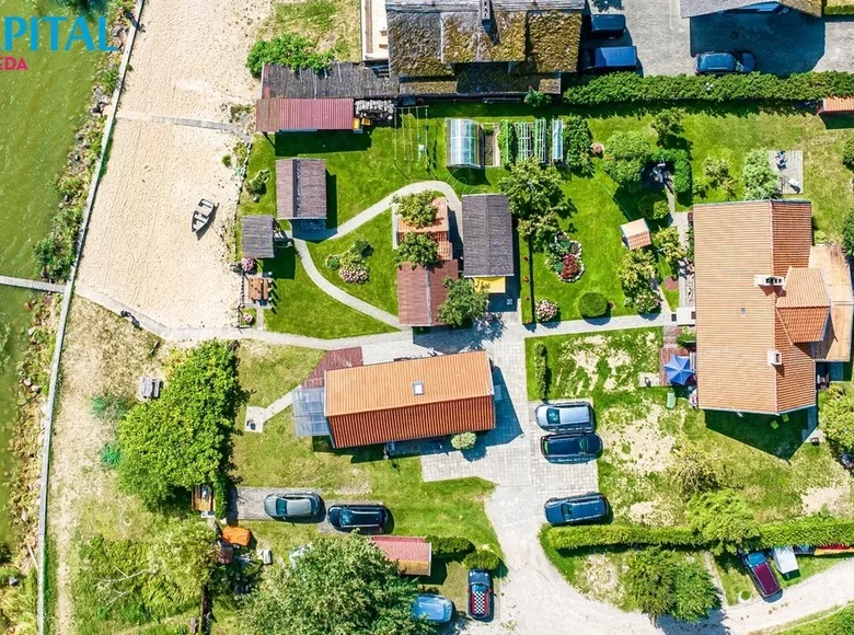 Casa 283 m² Neringa, Lituania