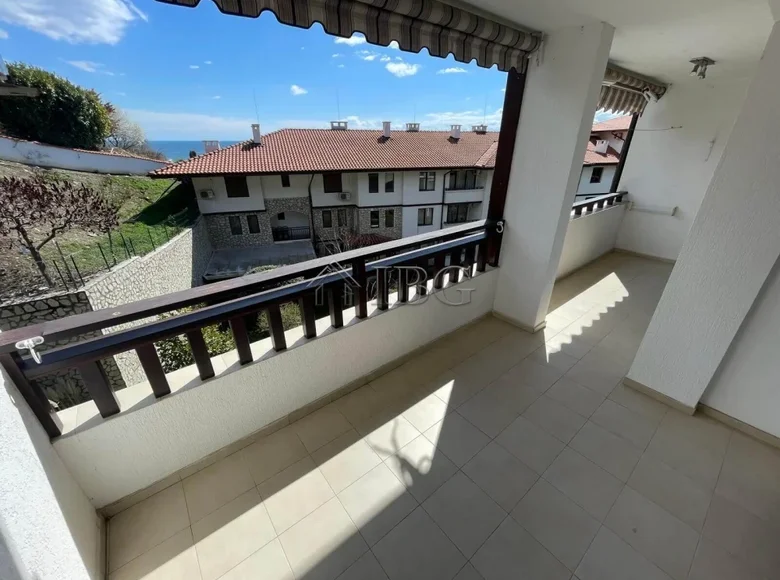 1 bedroom apartment 84 m² Sveti Vlas, Bulgaria