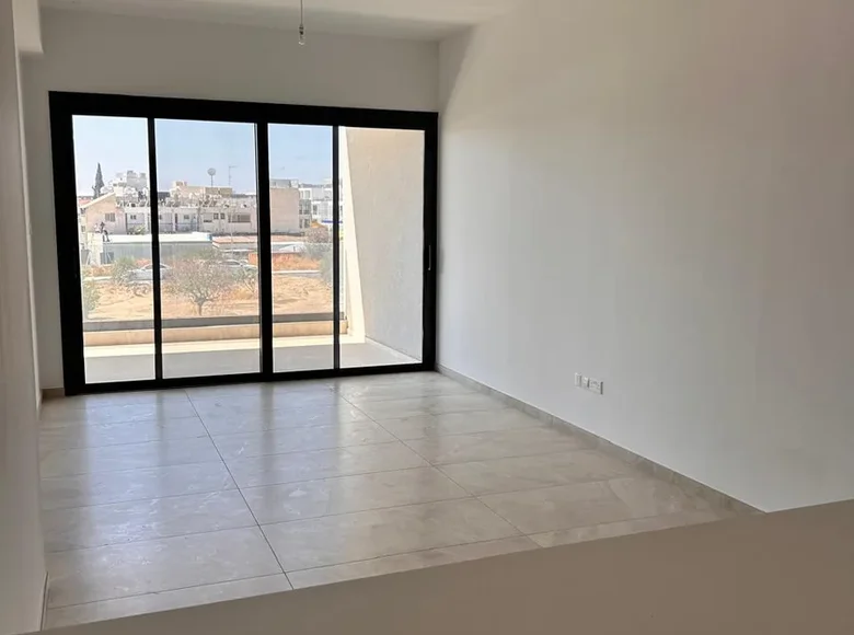 Dom 2 pokoi  Limassol, Cypr