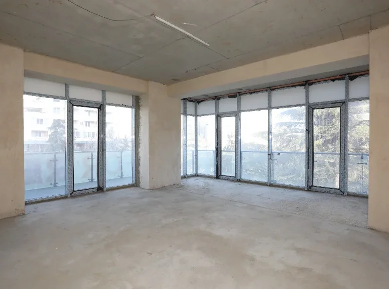 4 bedroom apartment 205 m² Tbilisi, Georgia