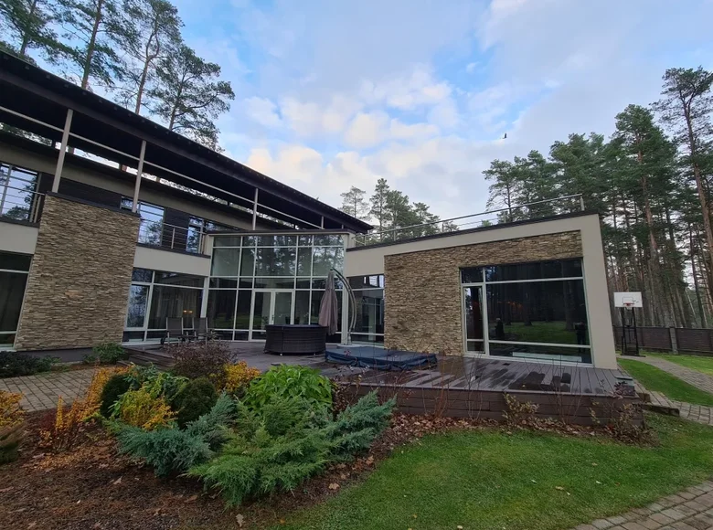 Вилла 6 спален 544 м² Baltezers, Латвия