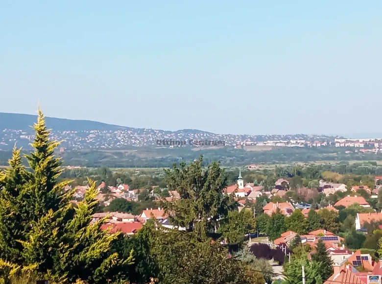Grundstück 670 m² Paumasch, Ungarn