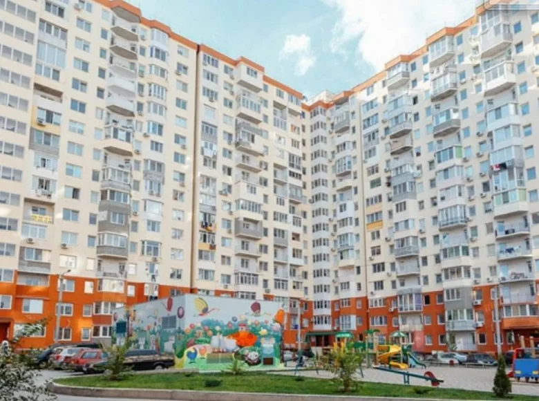 Commercial property 22 m² in Tairove Settlement Council, Ukraine