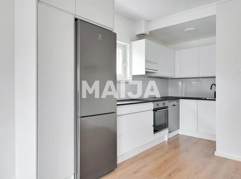 1 bedroom apartment 50 m² Helsinki sub-region, Finland
