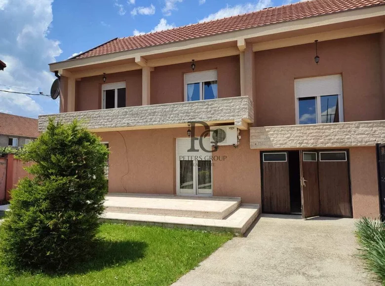 3 bedroom house  Nikšić, Montenegro
