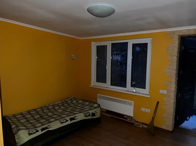 Dom 2 pokoi 50 m² Karolino-Buhaz, Ukraina