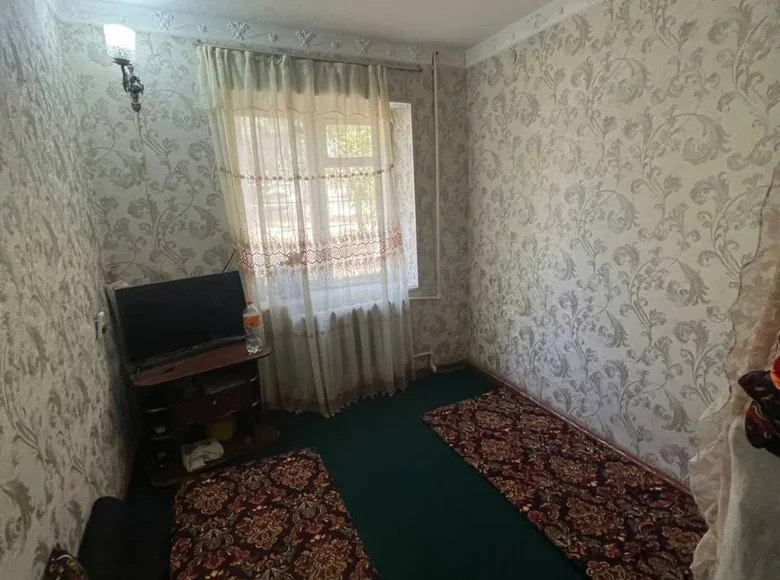 Kvartira 2 xonalar 40 m² Toshkentda