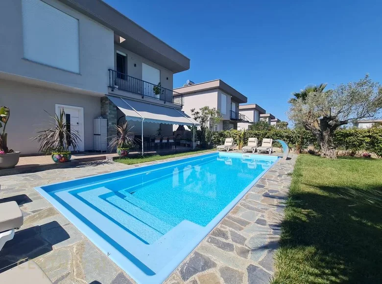 Villa de 5 pièces 204 m² Ishem, Albanie