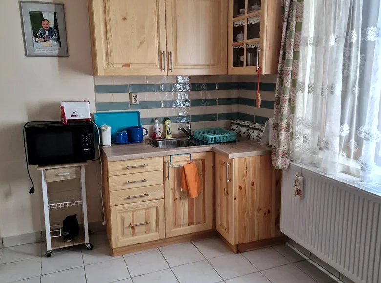 Dom 3 pokoi 76 m² Zalakaros, Węgry