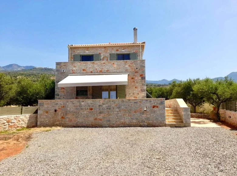 Casa de campo 4 habitaciones 105 m² Riglia, Grecia
