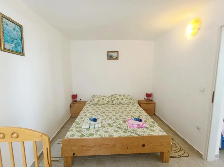 Mieszkanie 1 pokój 34 m² Zagrade, Czarnogóra