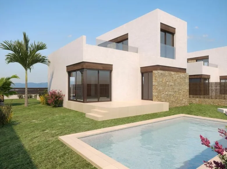 Villa 231 m² Alicante, Espagne