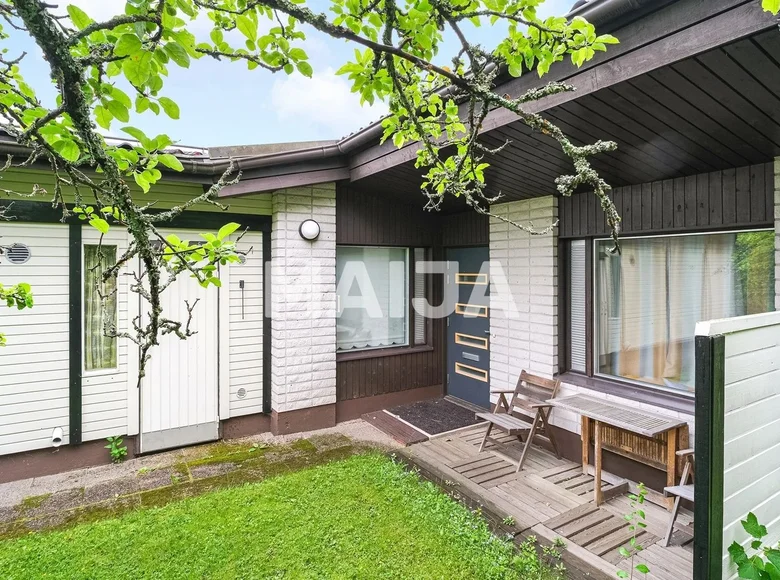 Wohnung 3 zimmer 86 m² Kouvola sub region, Finnland