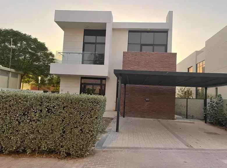 5 bedroom villa 539 m² Dubai, UAE