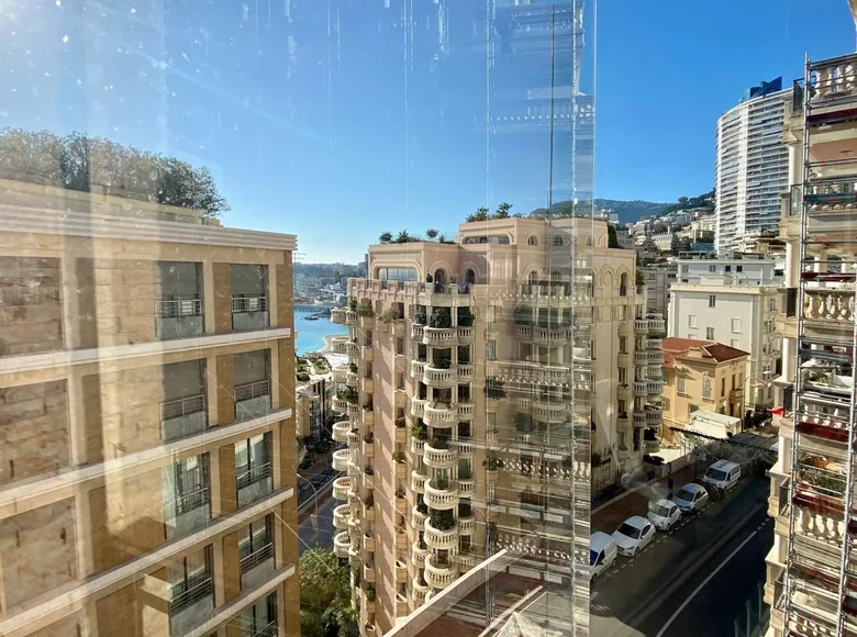 Mieszkanie 3 pokoi 206 m² Monako, Monako