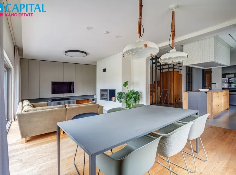 Dom 243 m² Wielka Rzesza, Litwa