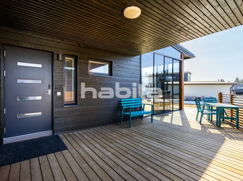 7 bedroom house for sale in Tampereen seutukunta, Finland for €699,000