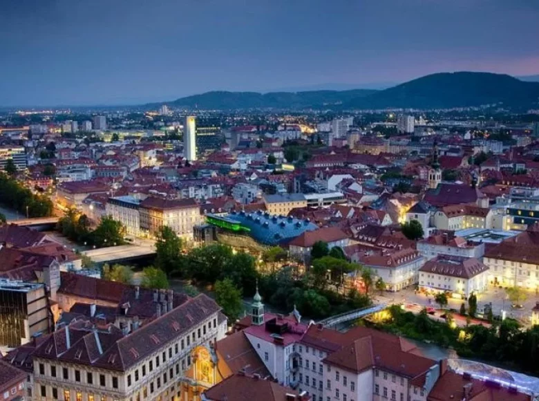 Hotel  en Graz, Austria